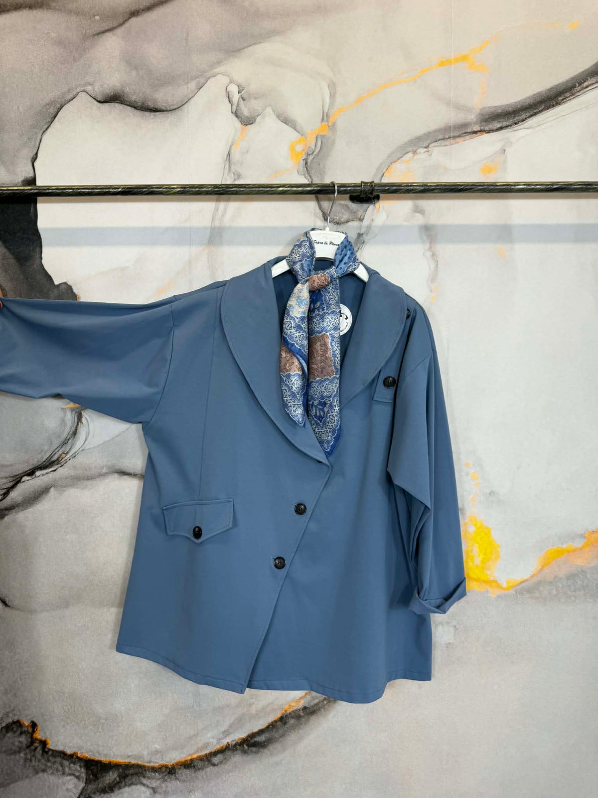 Miriana Jacket