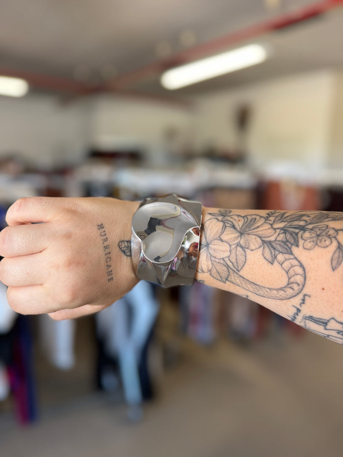 Bracciale cuore