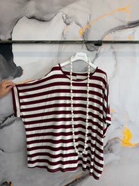 Striped T-Shirt