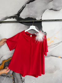 T-Shirt Carlotta