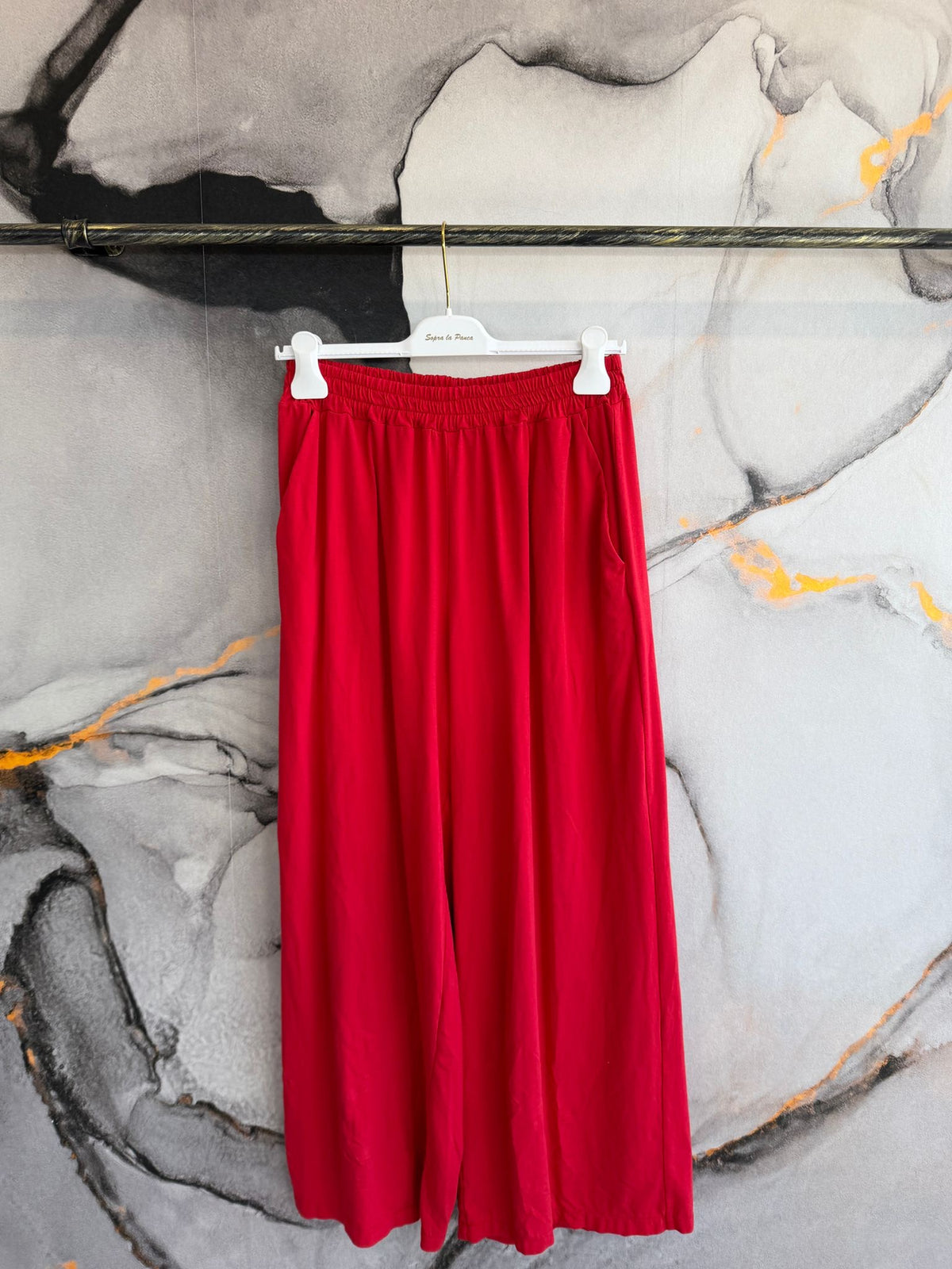 Pantalone Eros