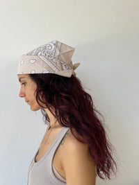 Bandana Ciondoli