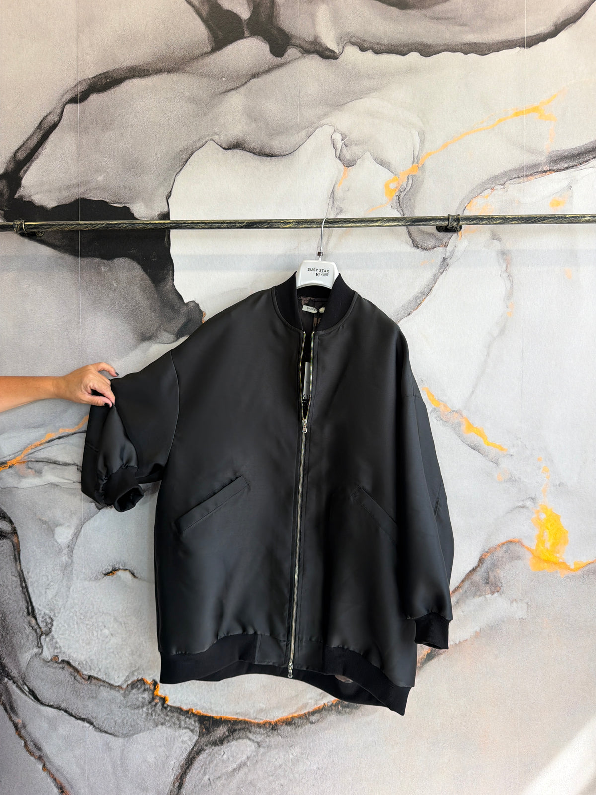 Bomber Nino BY SUSY STAR