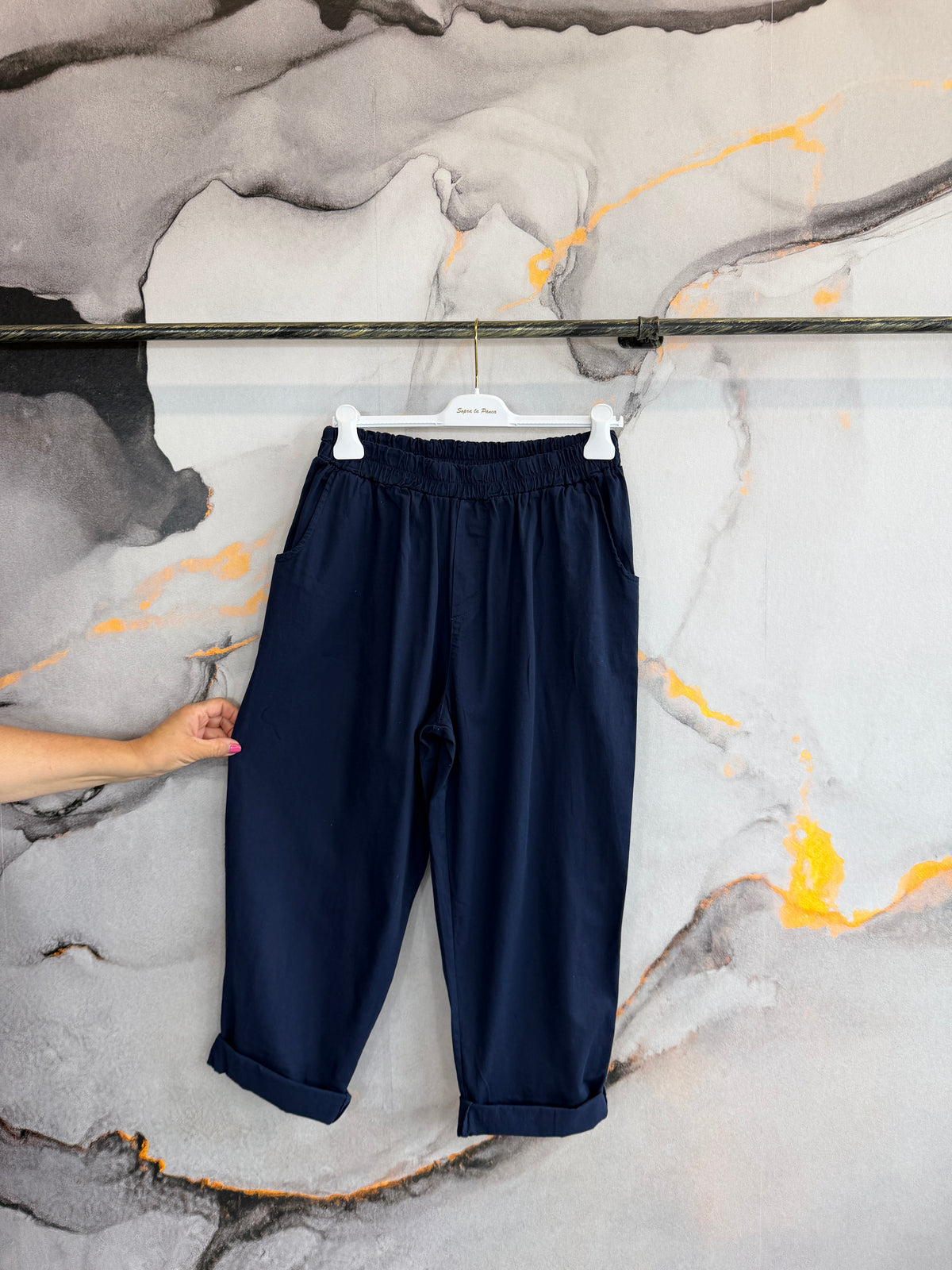 Pantalone Ester