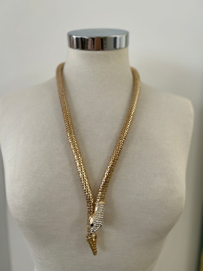 Collana Serpente
