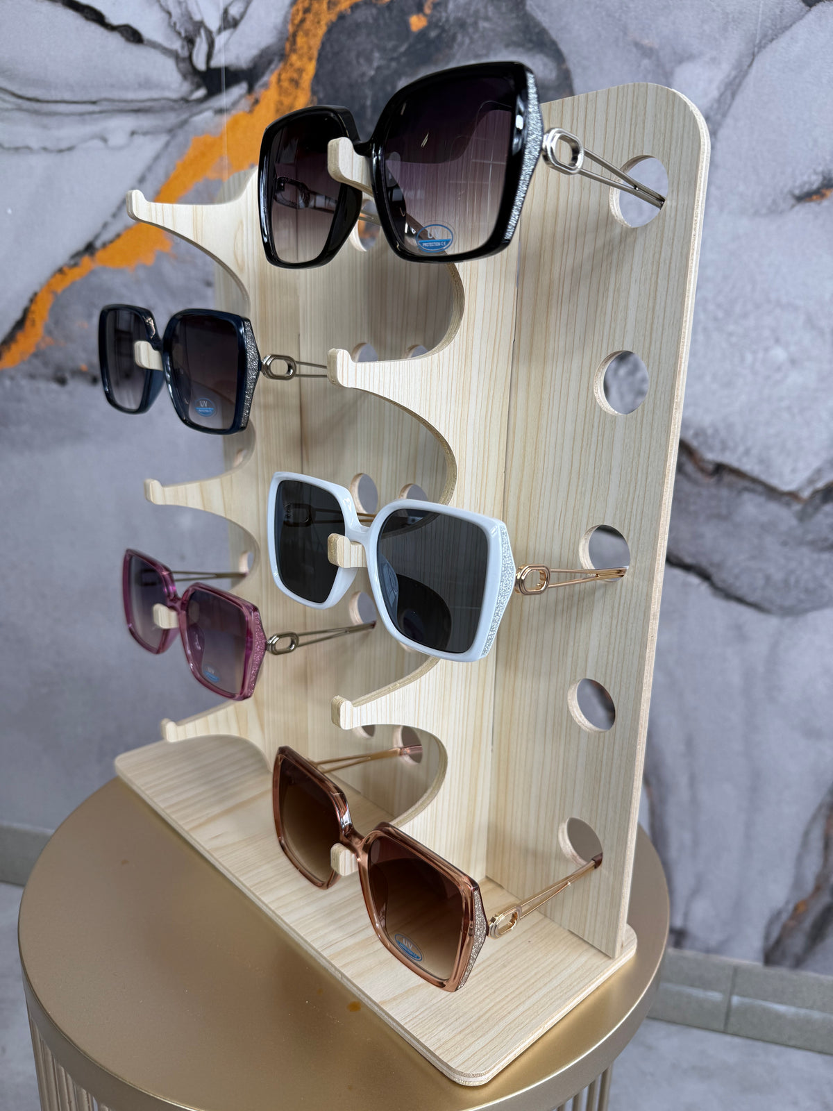 Marianna Eyewear
