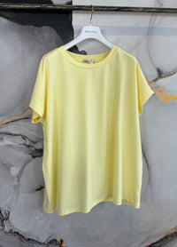 Basic T-shirt