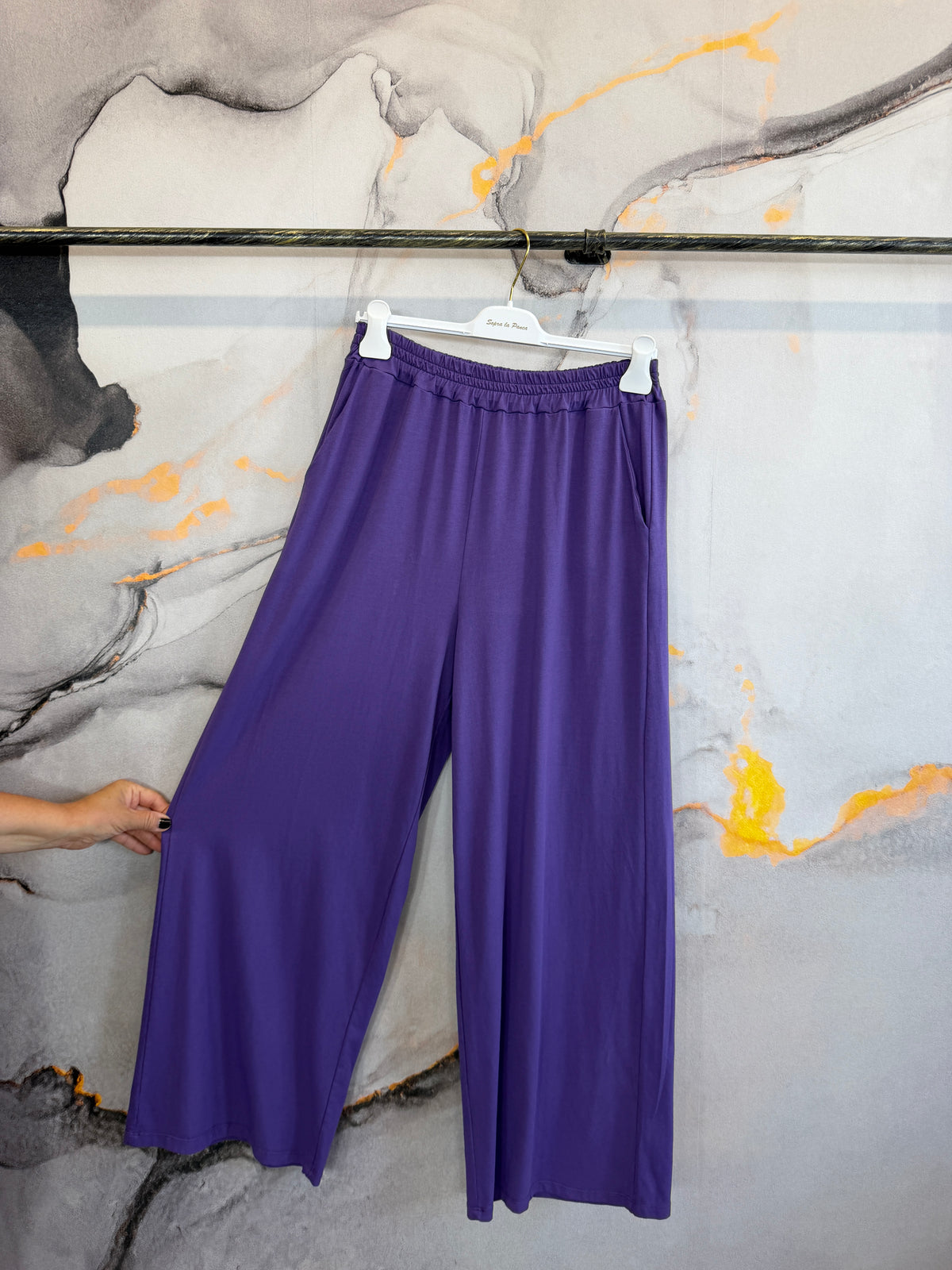 Pantalone Eros