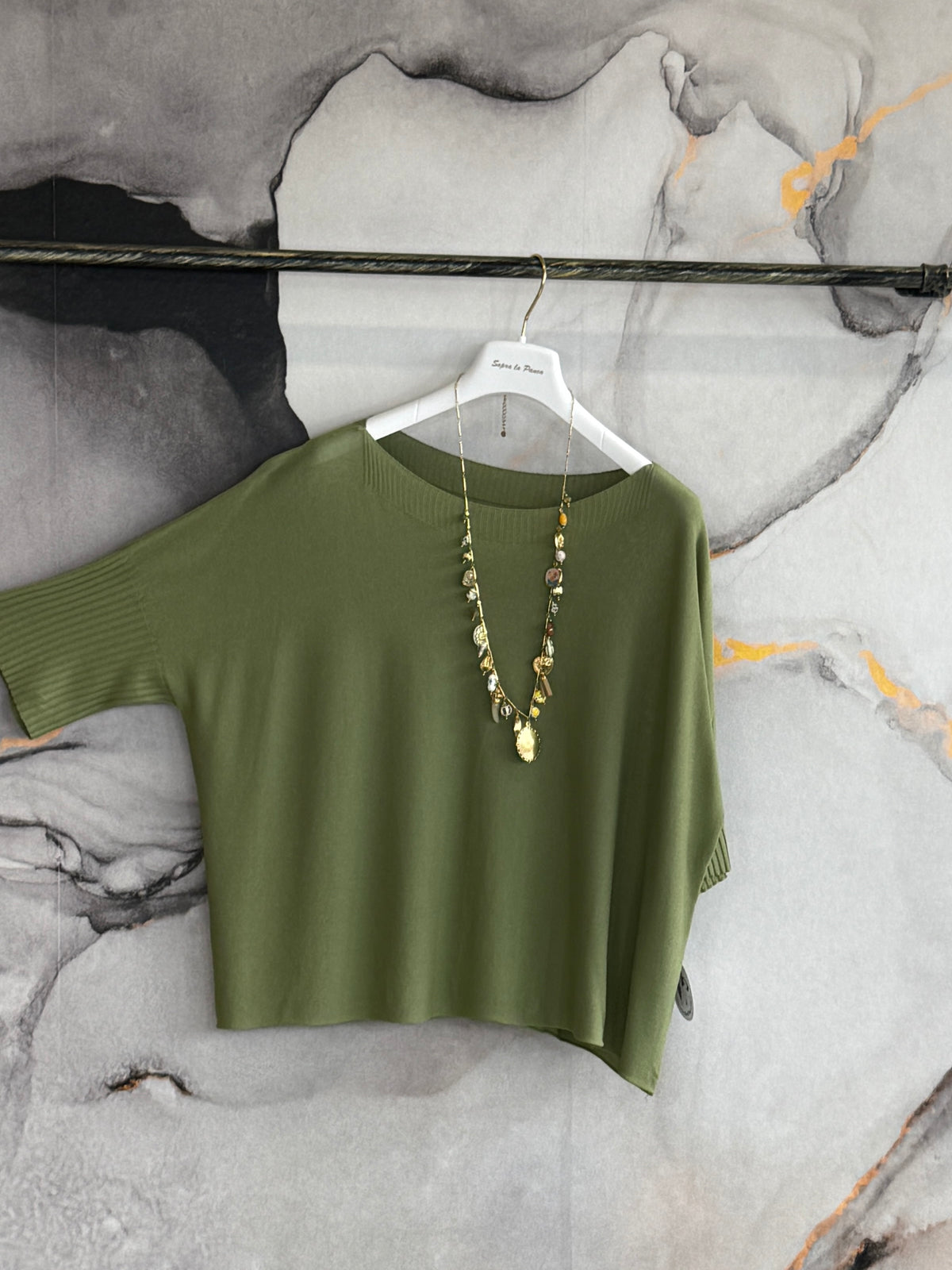 Urano Vest/Jumper