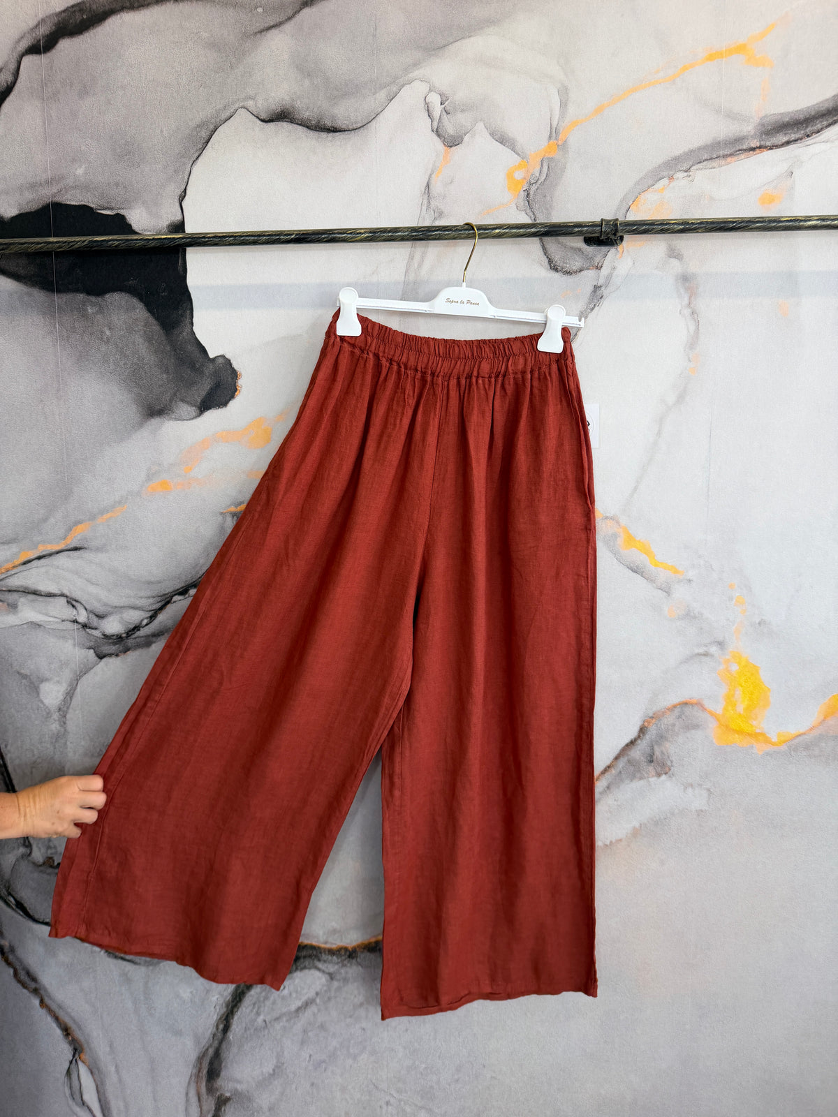Pantalone Silvestro
