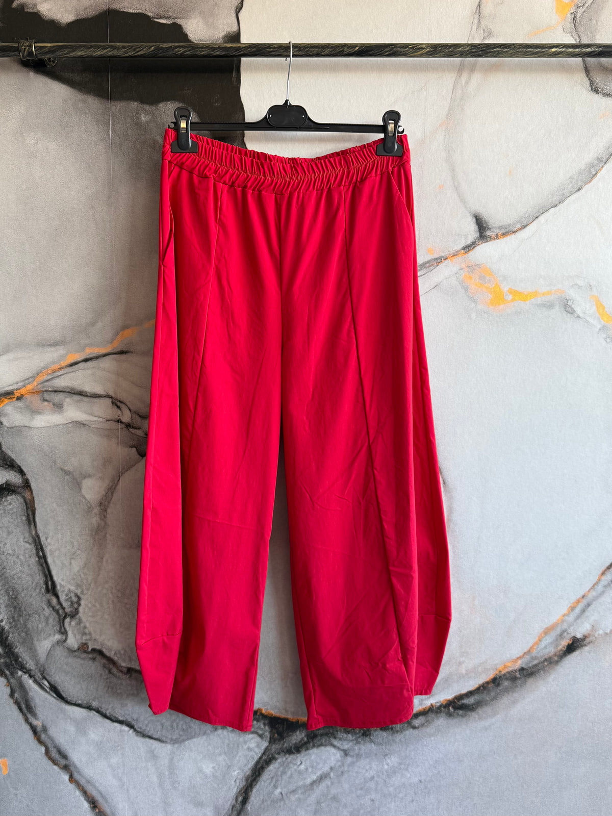 Pantalone Ted