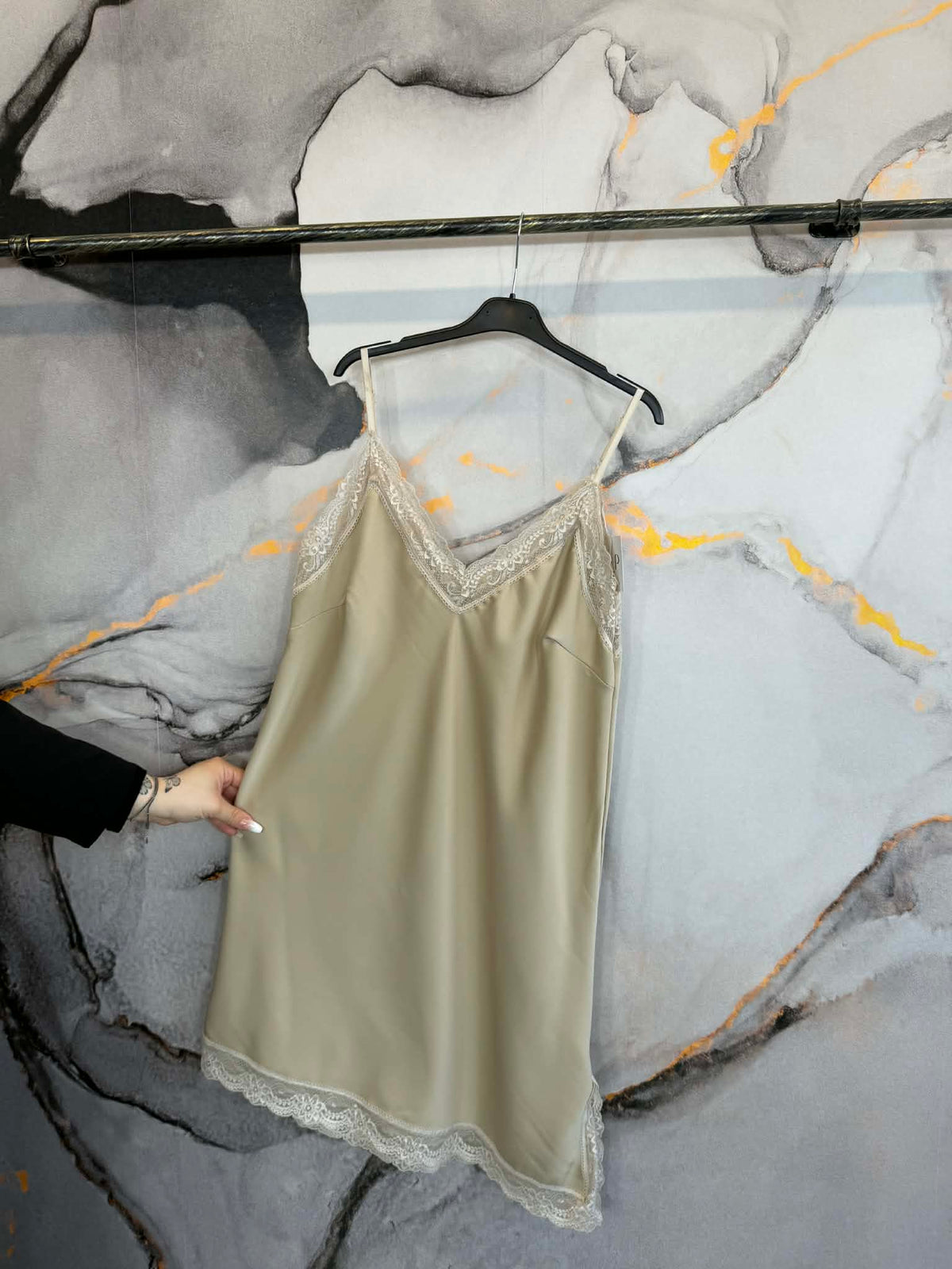 Selene Tank Top