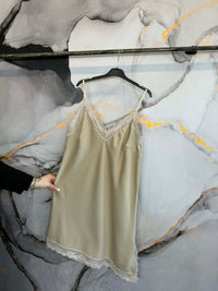 Selene Tank Top