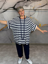 Striped T-Shirt