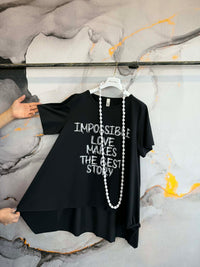 T-Shirt Impossible