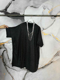 Maxi maglia/Abito Monia