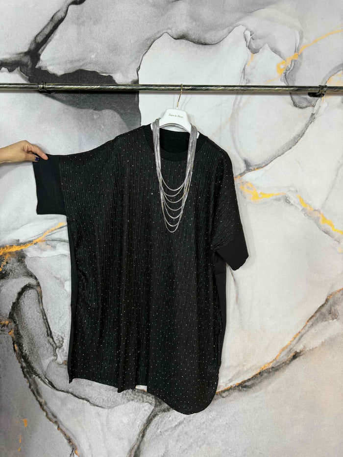 Maxi maglia/Abito Monia