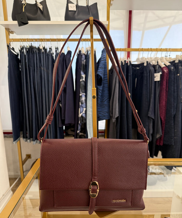 Borsa coconuda