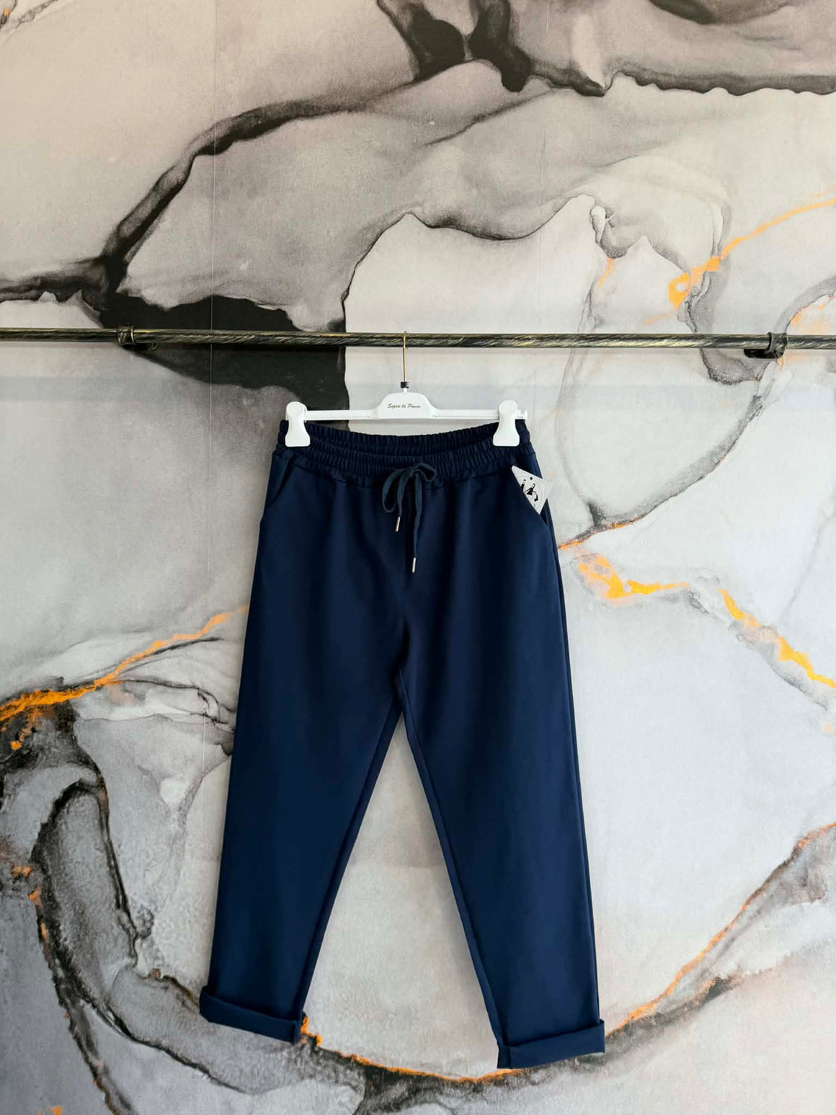 Ivo trousers