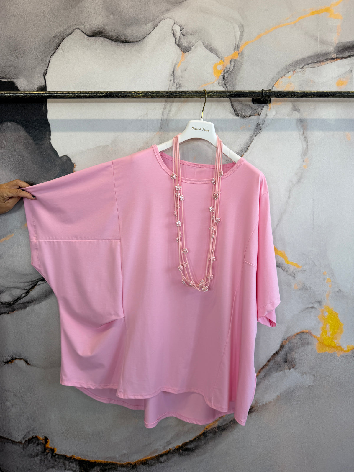 T-Shirt Roberta