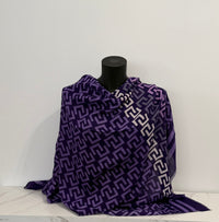 Foulard Labirinto