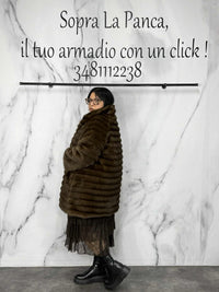 Eco pelliccia Balù, DI FLO E POI