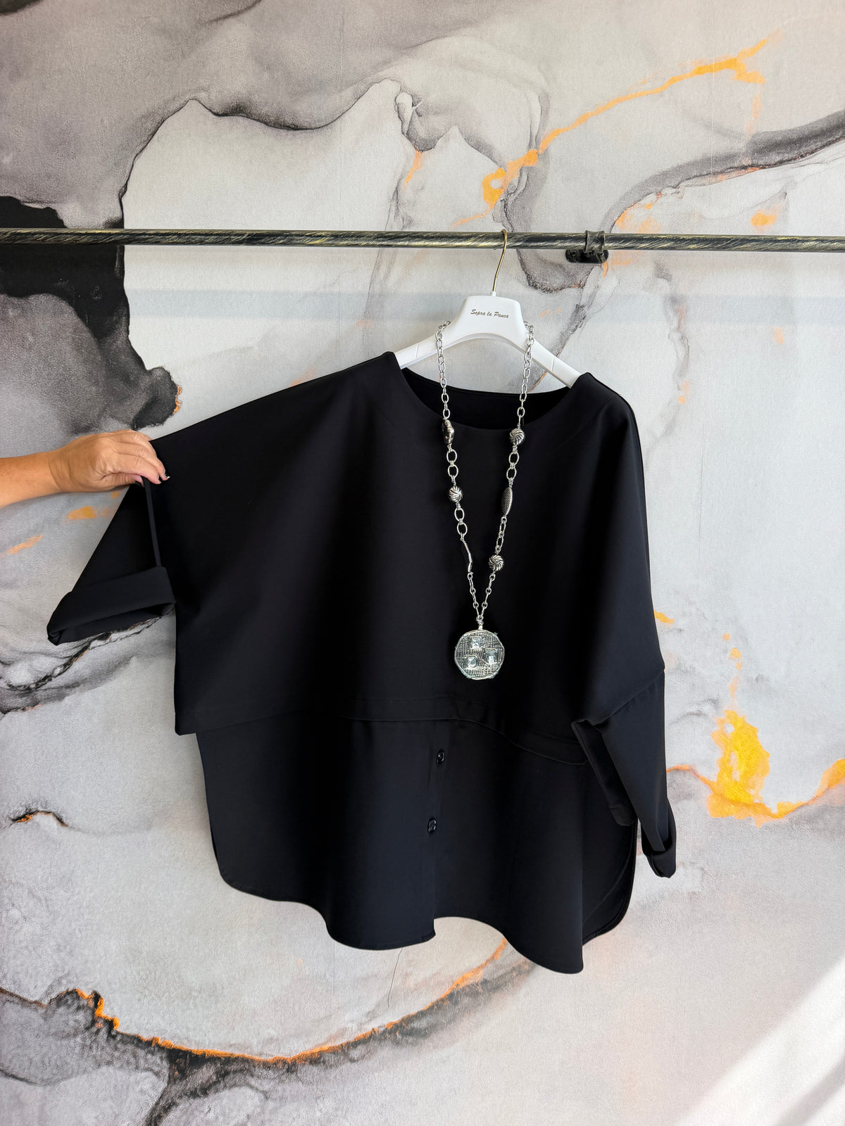 Maglia Ola