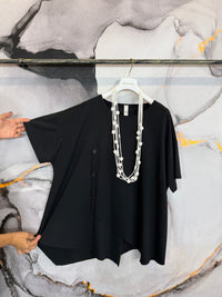 T-Shirt Bottoni