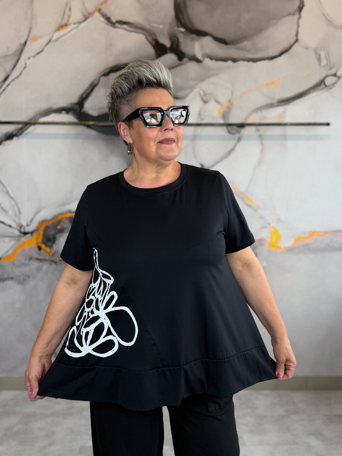 T-Shirt Marghe