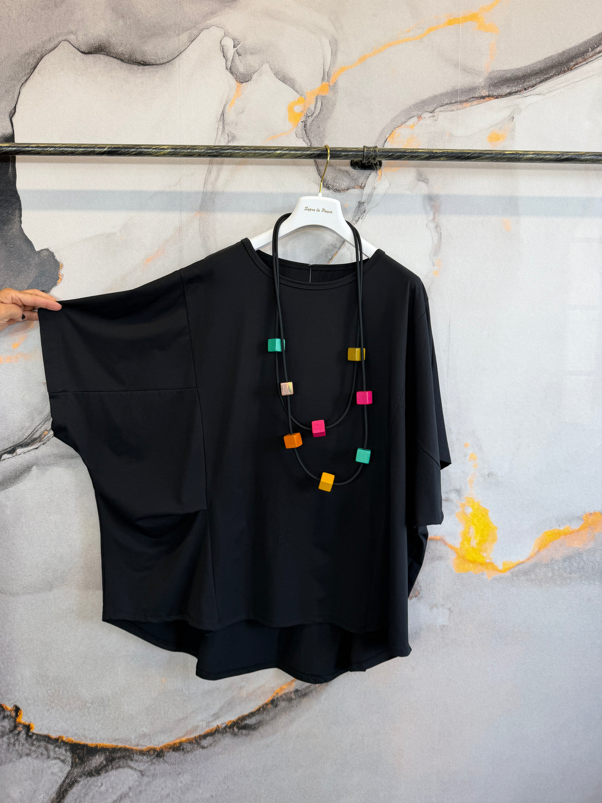 T-Shirt Roberta