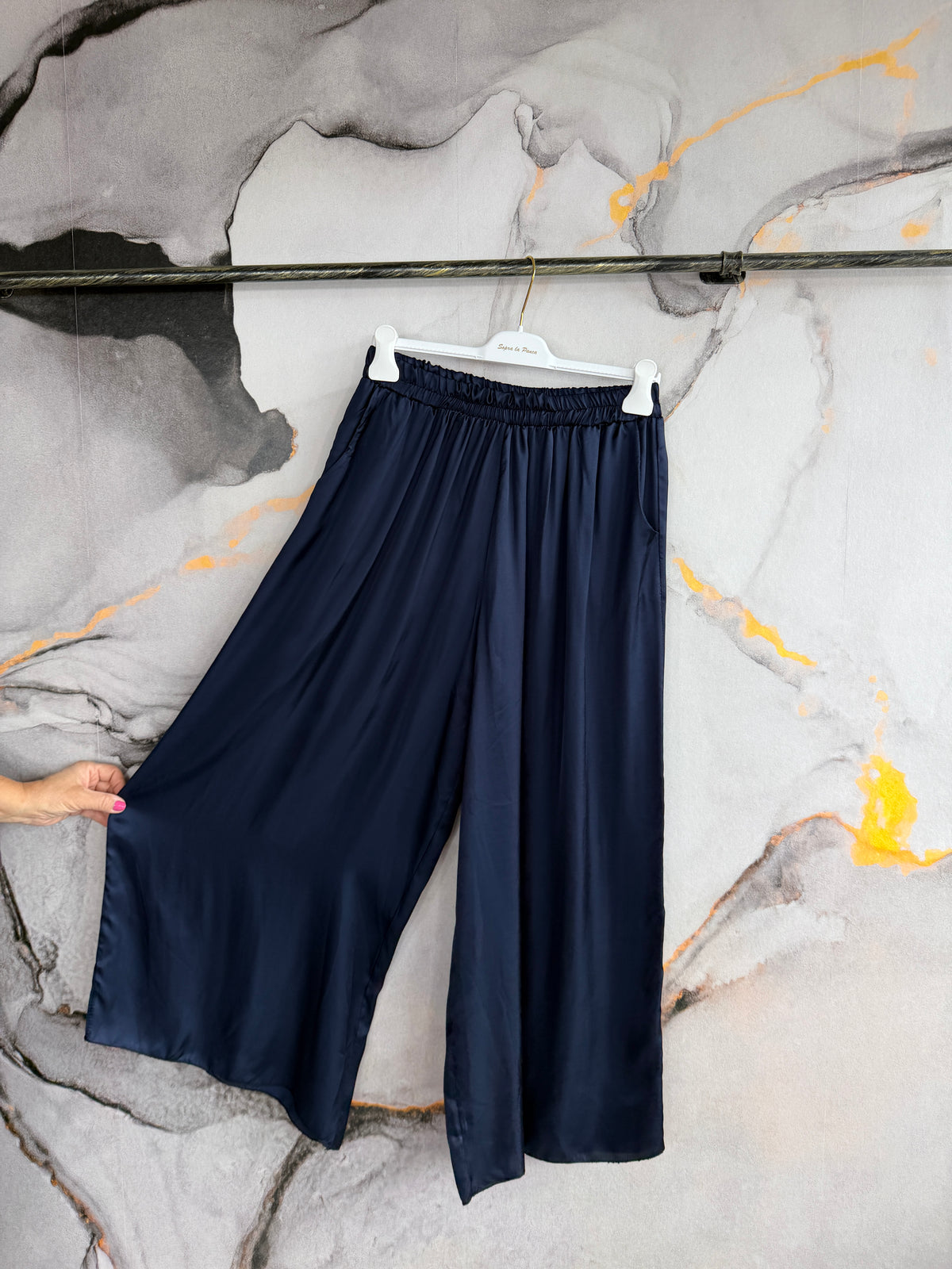 Pantalone Nino