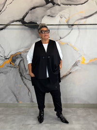 Pantalone Bottoni