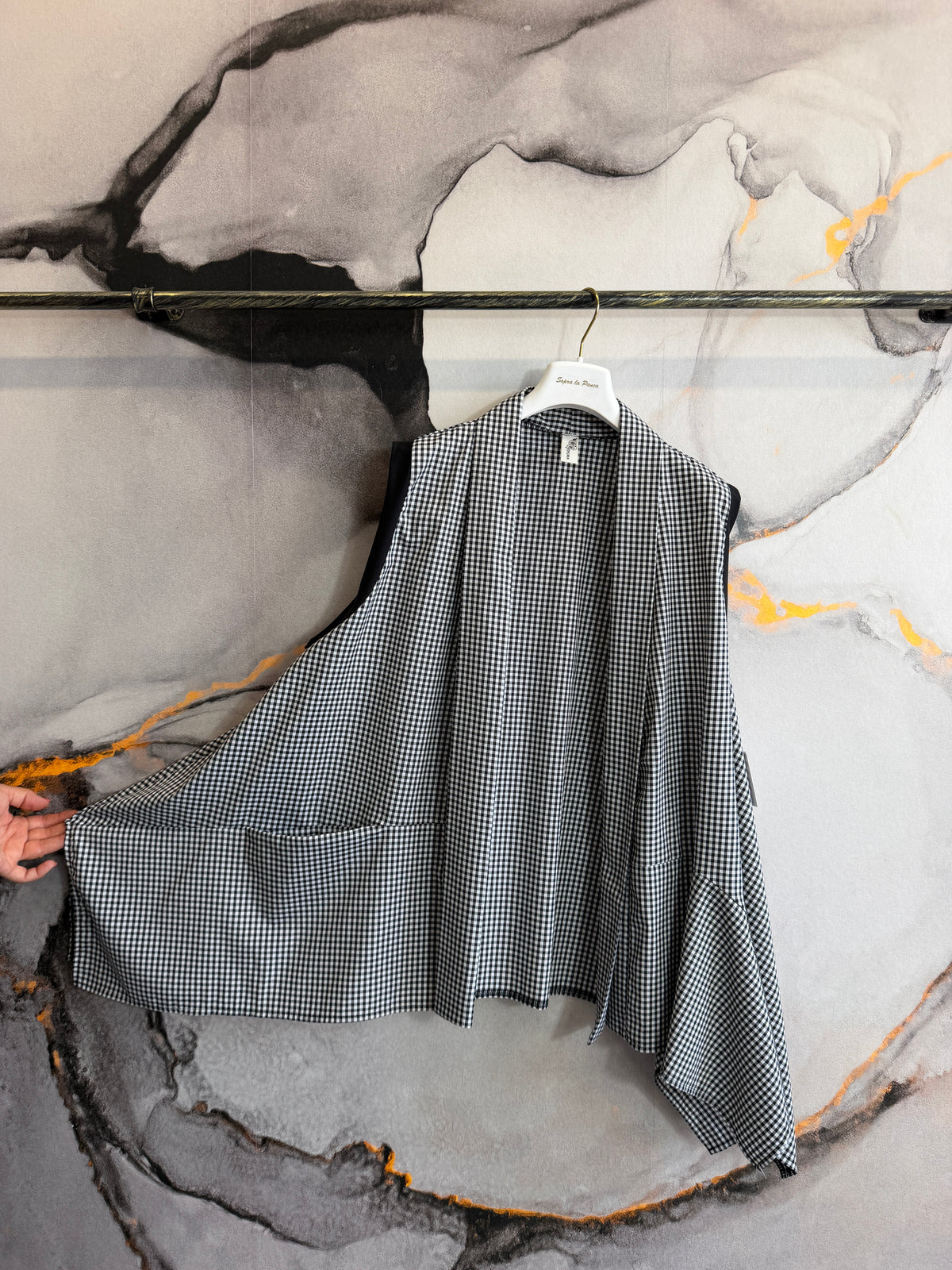 Gilet Apollo