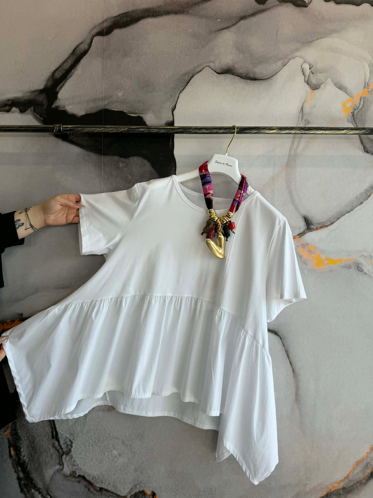T-Shirt Letizia