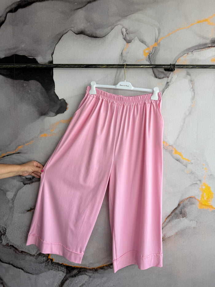 Pantalone Giotto