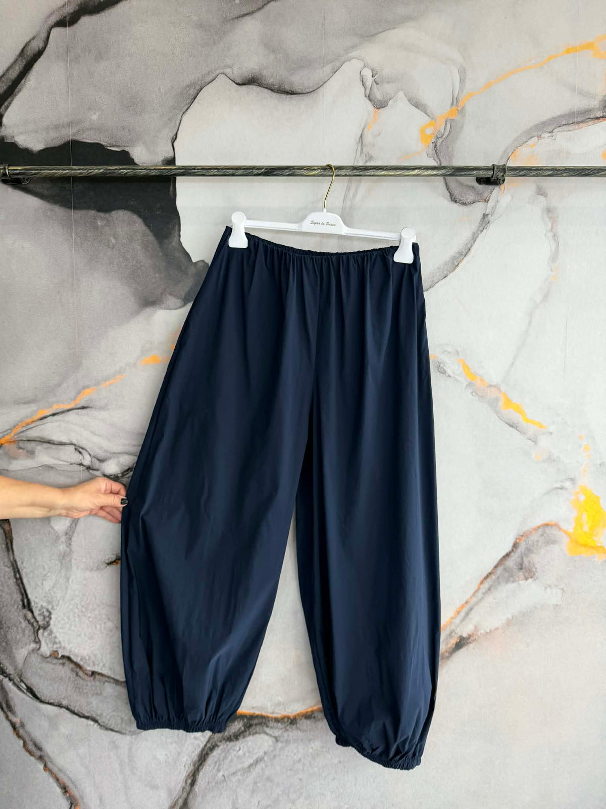 Pantalone Eddy