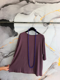 Maglia Righetta BY SUSY STAR IN RIORDINO (tempo di attesa 1 settimana)