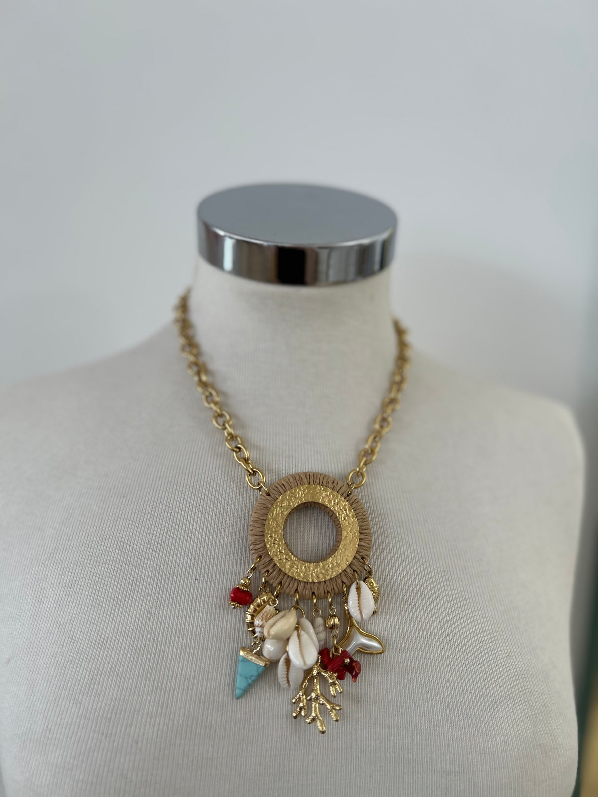 Collana Mandala