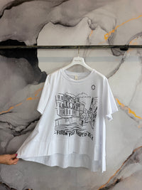 T-Shirt Parigi