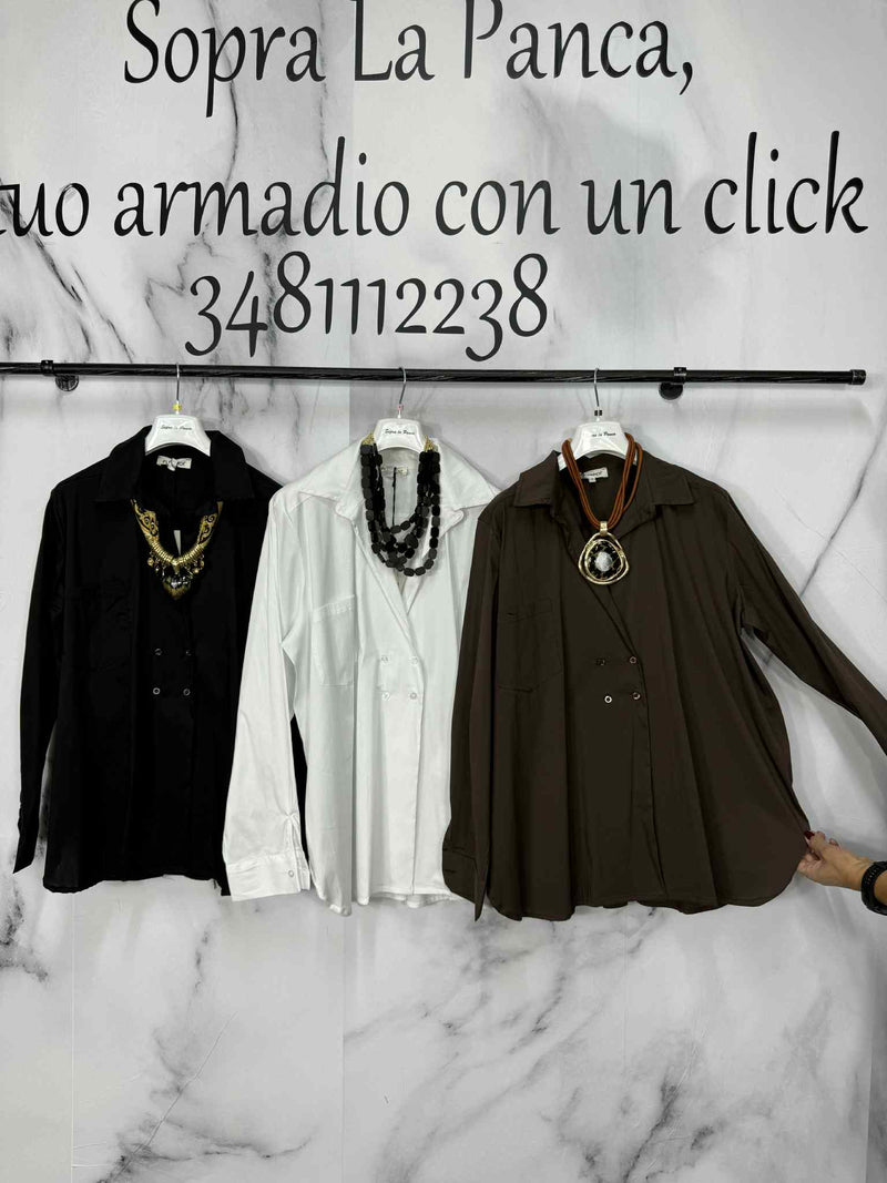 Camicia Aria