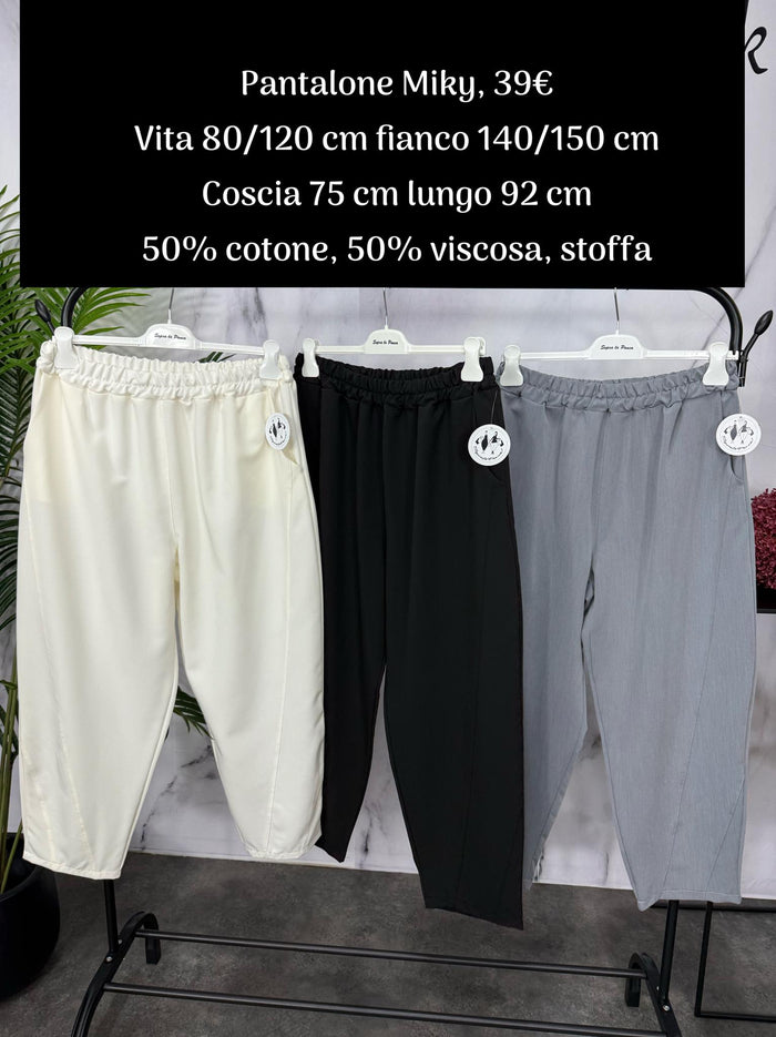 Pantalone Miky