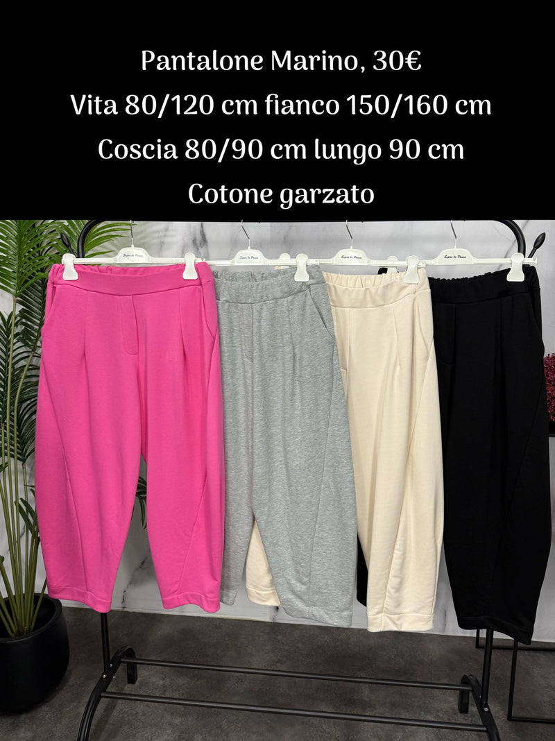 Pantalone Marino