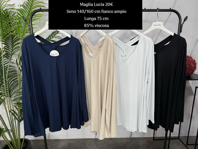 Maglia Lucia