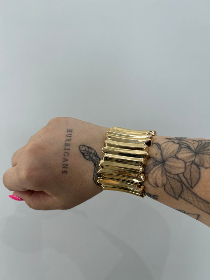 Bracciale Rigato