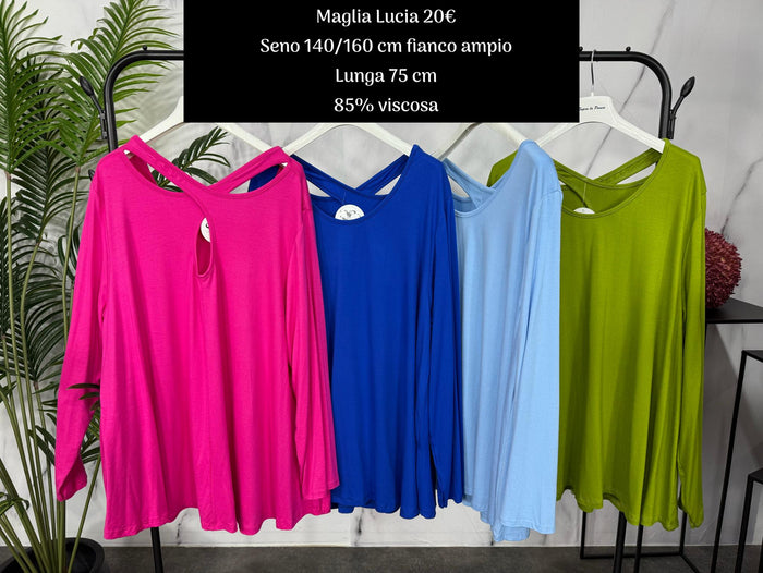 Maglia Lucia