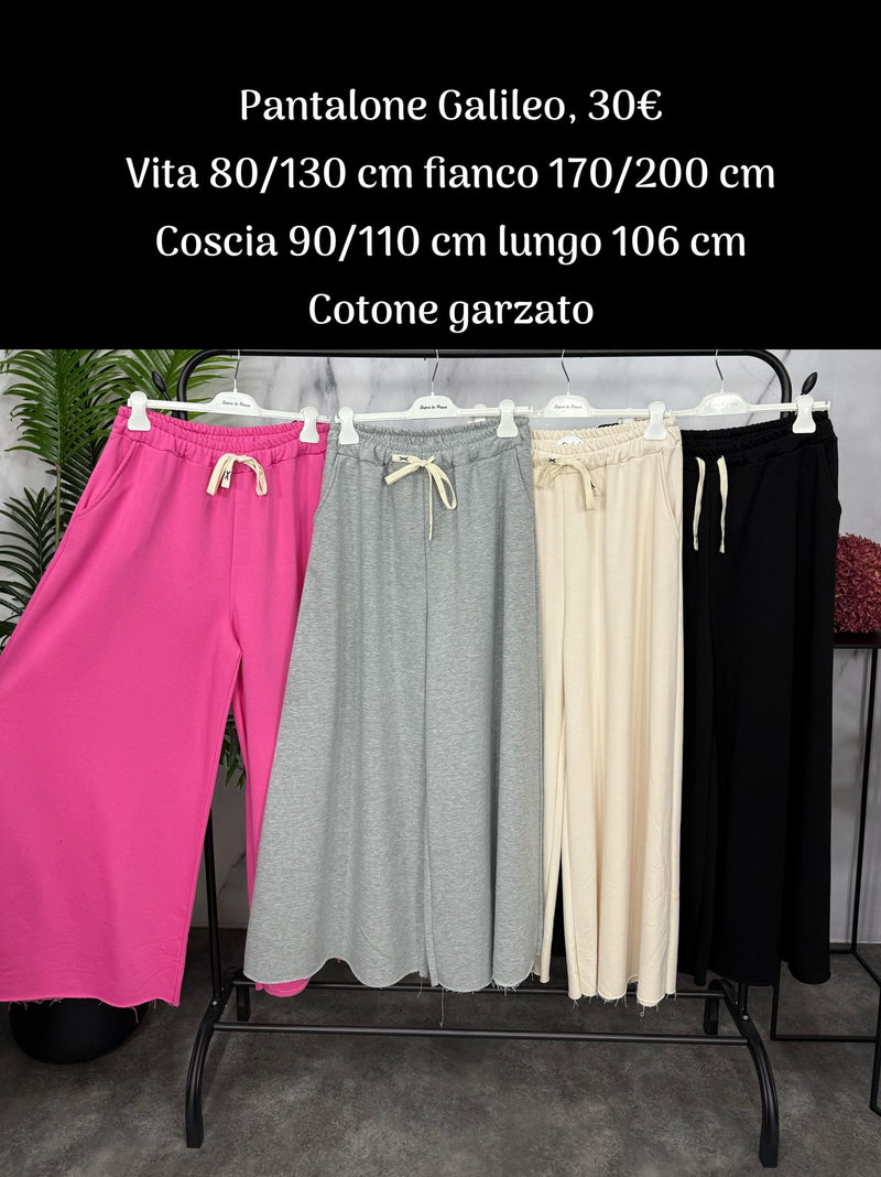 Pantalone Galileo