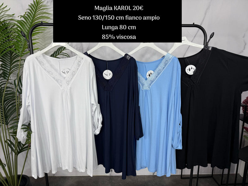 Maglia Karol