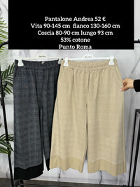 Pantalone Andrea