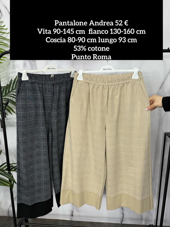 Pantalone Andrea