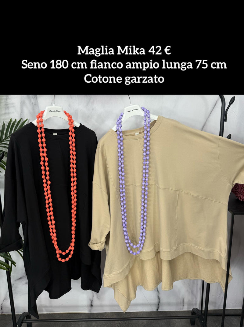 Maglia Mika